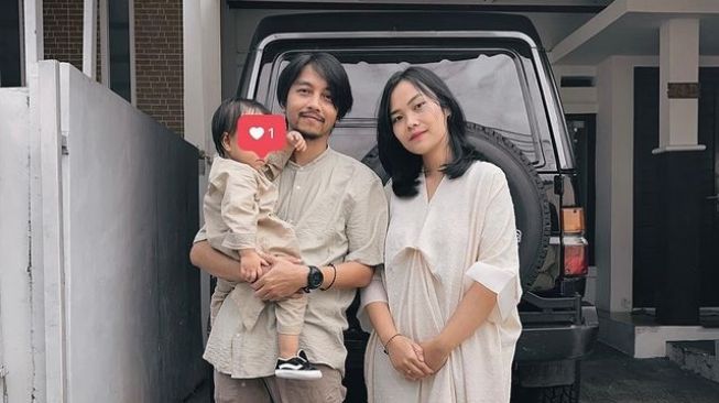 Nama Anak Artis yang Estetik (instagram/@fiersabesari)