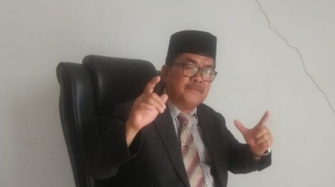 Pimpinan Dewan Keluarkan Pernyataan Baru Terkait Pj Bupati