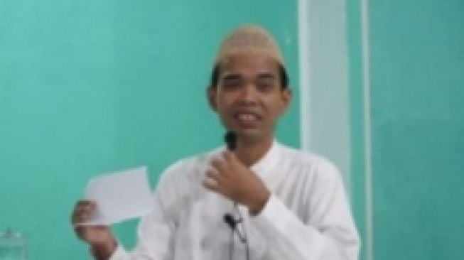 Ustaz Abdul Somad Komentari Kasus Pembunuhan Brigadir J: Ada Kekuatan Ibu