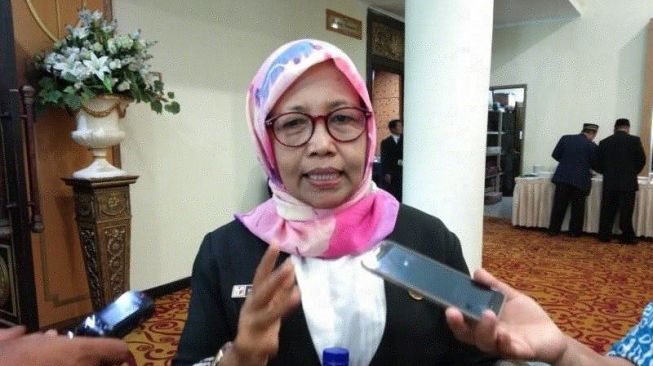 Bawaslu Bantul Temukan Nama Dukungan Keanggotaan Parpol dari Unsur ASN