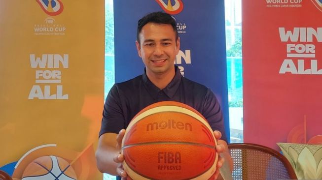 Heboh, Raffi Ahmad Disebut Pernah Selingkuh dengan Asha Shara