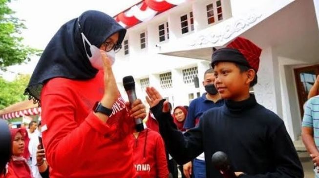 Farel Prayoga Banjir Job Manggung, Bupati Banyuwangi Ingatkan Pihak Label Mengutamakan Pendidikan