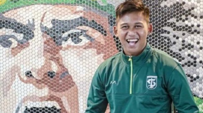 Profil Wahyudi, Pemain Anyar di Skuad Timnas Indonesia U-19