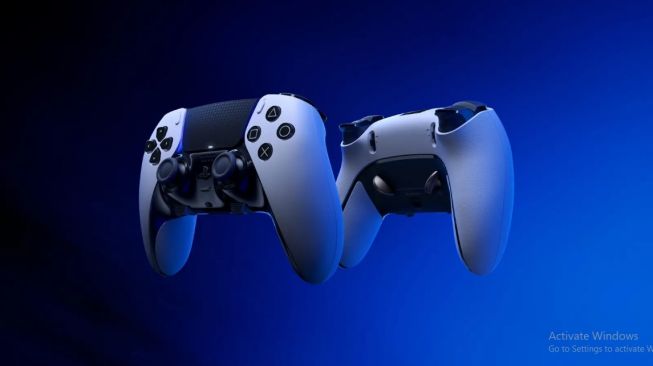 Sony Rilis DualSense Edge, Kontroller Baru PS5