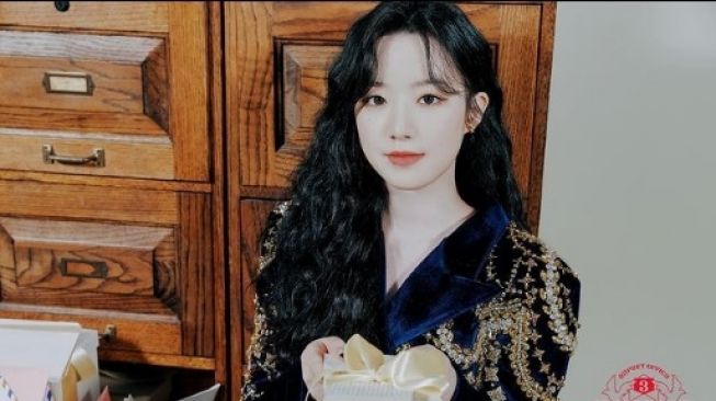 Shuhua (G)I-DLE [Instagram/@official_g_i_dle]