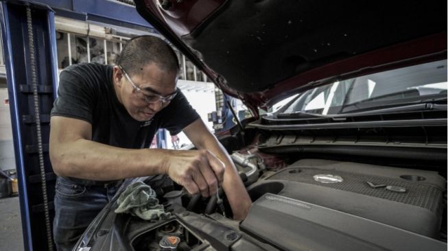 Ini 7 Penyebab Suara Mobil Berisik, Wajib Diperiksa di Bengkel