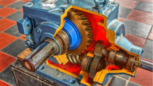 Begini Cara Merawat Gearbox Mobil dengan Mudah