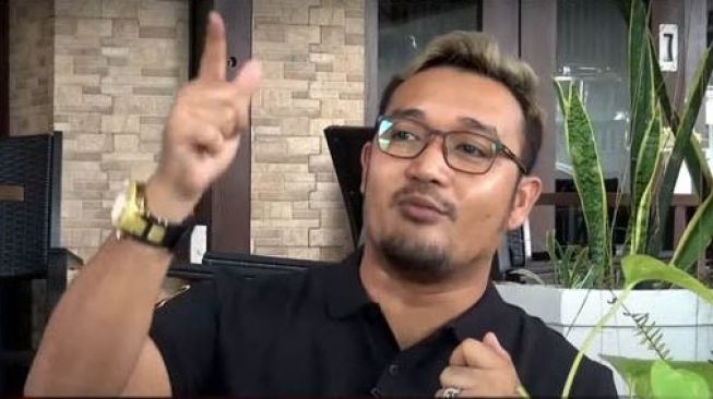 Rahmad Is Ambo Jadi DPO Polda Gorontalo Kasus Investasi Bodong 