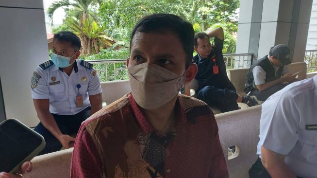 Uji Kir Dianggap Sulit oleh Sopir Truk Samarinda, Dishub: Bohong Itu