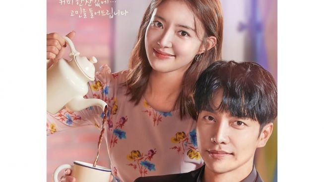 8 Drama Korea Tayang Bulan September 2022 Dibanjiri Artis Ternama 1367