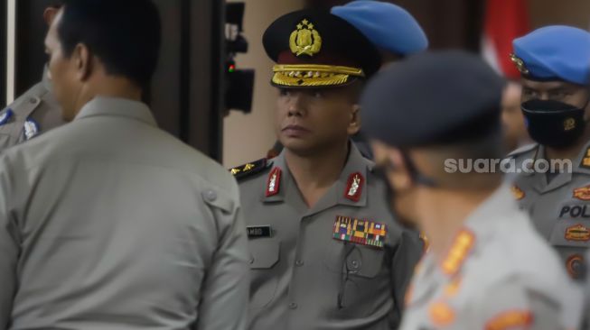 Banding Vonis Ferdy Sambo Ditolak, Kuasa Hukum Brigadir J Beri Pesan Ini