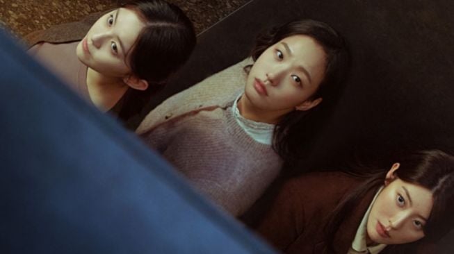 Pemain Little Women Korea Bahas Karakter dan Chemistry sebagai Saudara