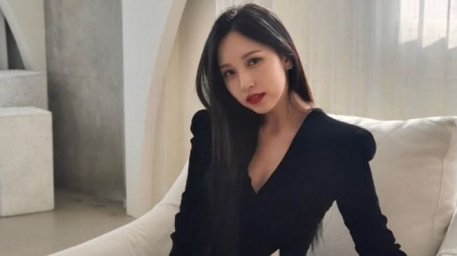 Mina Beberkan Alasan Mengapa TWICE Jadi Salah Satu Girl Group Paling Sukses