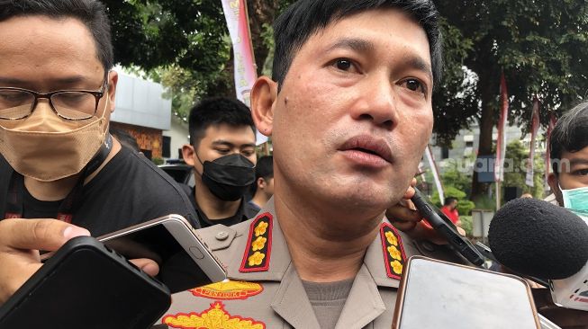 3 Tahun Buron, Tersangka Penggelapan Tanah Bambang Prayitno Ditangkap di Jakarta Barat