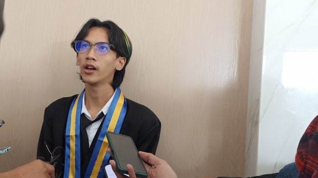 Bermula dari Iseng, Siswa SMK BOPKRI 1 Yogyakarta Berhasil Raup Rp1 Miliar dari Jualan Bebek