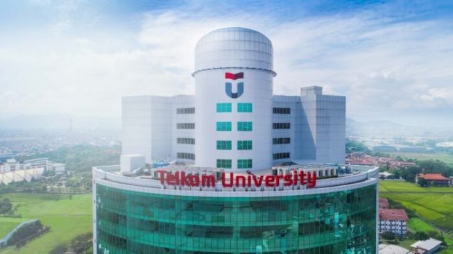 Telkom University Hasilkan Inovasi Bermanfaat untuk Masyarakat