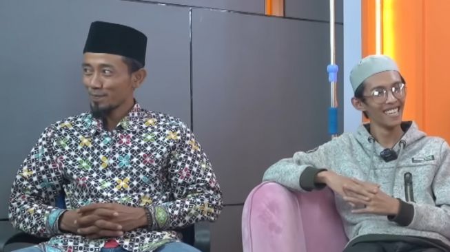 Rahasia Gus Samsudin yang dibongkar mantan kameramen (YouTube/Richard Lee)