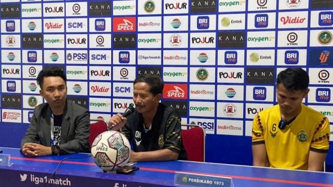 Tandang ke Markas Madura United, Persikabo 1973 Bawa 21 Pemain