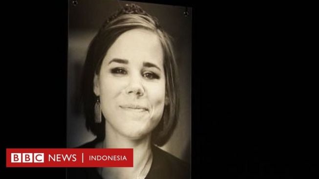 Siapa Darya Dugina dan Apa Arti Kasus Pembunuhannya Bagi Rusia?