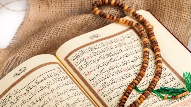 LENGKAP Bacaan Ayat Kursi: Latin, Terjemahan, Link Download Suara Merdu