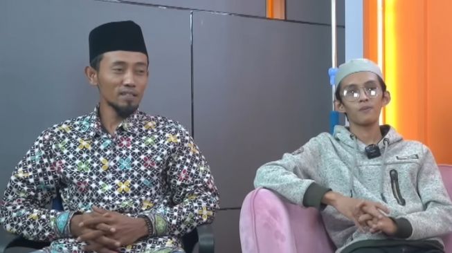 Rahasia Gus Samsudin yang dibongkar mantan kameramen (YouTube/Richard Lee)