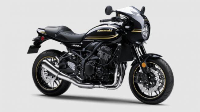 Kawasaki Z900RS Cafe Racer (Hindustan News)