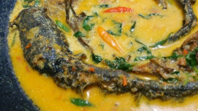 Resep Mangut Lele Khas Yogyakarta, Makin Mantap dengan Kemangi