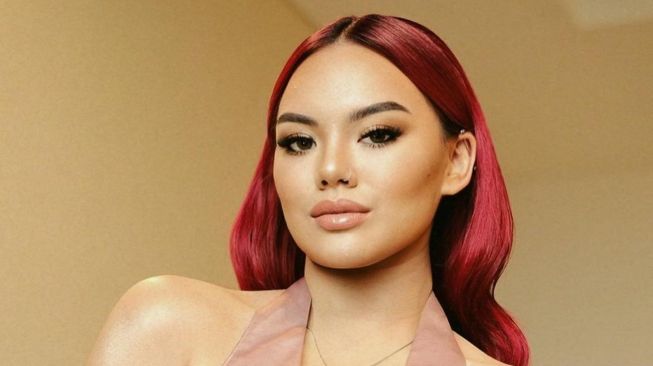 Kabar Shafa Harris, Anak Faisal Harris Pernah Labrak Jennifer Dunn Kini Jadi Selebgram