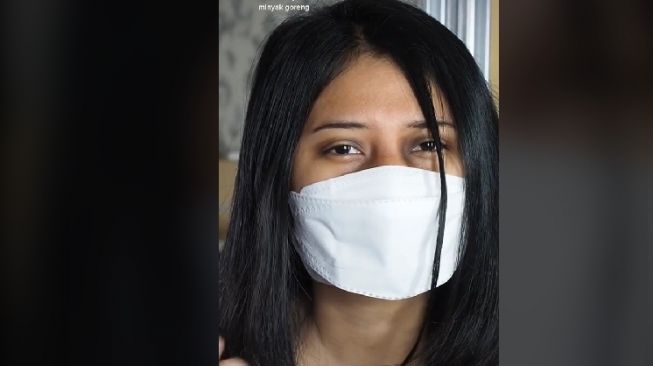 Sempat Dikira Rias Istri Ferdy Sambo, Hasil Make Up MUA Ini Viral