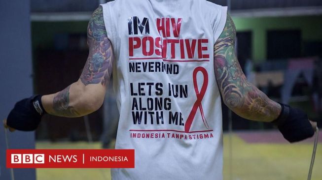 Benarkah Ratusan Mahasiswa Ber-KTP Bandung Terinfeksi HIV/AIDS?