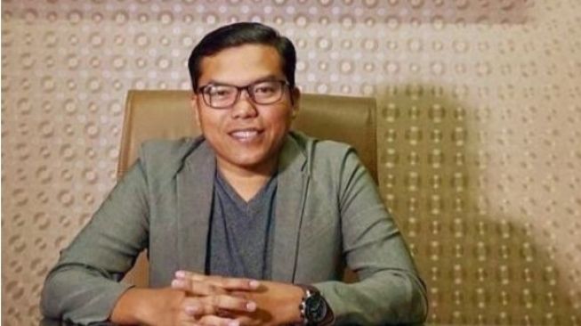 Pengamat Politik Pangi Syarwi Chaniago. ANTARA/Dokumentasi Pribadi