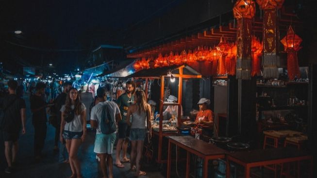 Penting! 7 Hal yang Harus Diperhatikan ketika Berburu Street Food