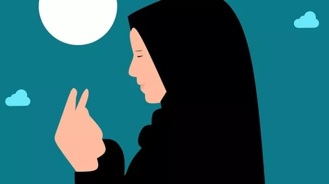 Ingin Rezeki Lancar? Inilah Bacaan Doa Meminta Rezeki Setelah Sholat  Tahajud, Rezeki Dijamin Mengalir Deras