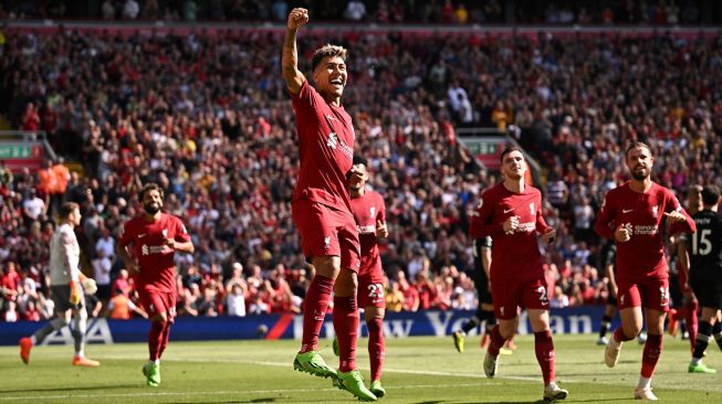 3 Pertandingan Premier League yang Berakhir dengan Skor 9-0, Teranyar Liverpool Bantai Bournemouth