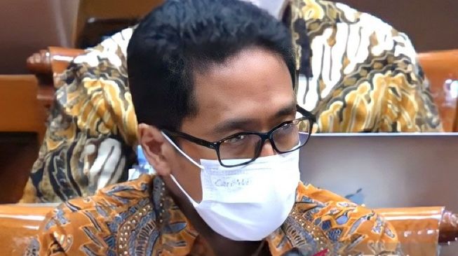 Kemendikbudristek: RUU Sisdiknas Pastikan Guru Dapat Tunjangan Profesi