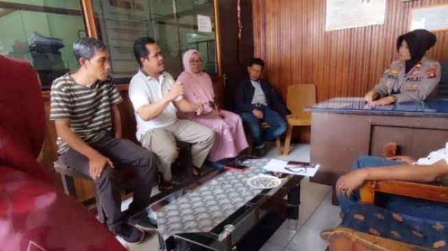 Masih Ingat Kasus Penipuan Sapi Kurban yang Heboh? Begini Kabar Pelaku Sekarang