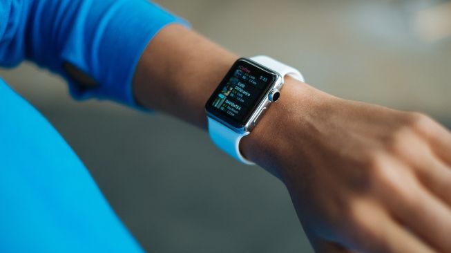 Apple Watch Bantu Seorang Perempuan Deteksi Status Kehamilan