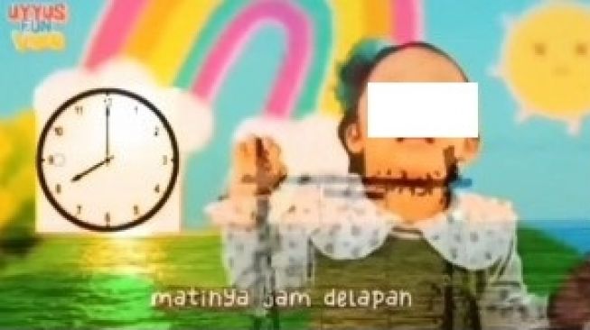 Beredar Lagu Anak-anak Berisi Kata Kasar Soal Kematian, Warganet Resah: Mana Ada Video Klipnya