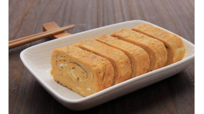 5 Olahan Khas Jepang yang Terbuat dari Telur, Cocok untuk Menu Makan