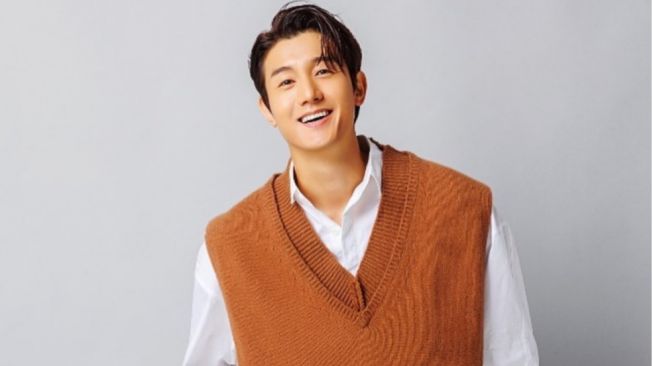 Segera Menikah, Lee Ki Woo Beberkan Sifat Mengagumkan Calon Mempelainya