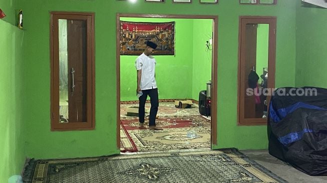 Nestapa Ortu Santri yang Tewas Dikeroyok Senior di Tangerang: di Mana Rasa Kasihannya?