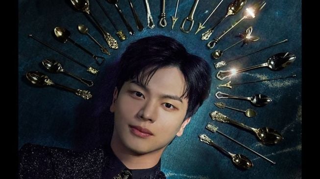 Potret Yook Sungjae di Golden Spoon (Instagram/@mbcdrama_now)