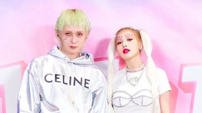 Susul Jessi, HyunA dan Dawn Resmi Tinggalkan P NATION!