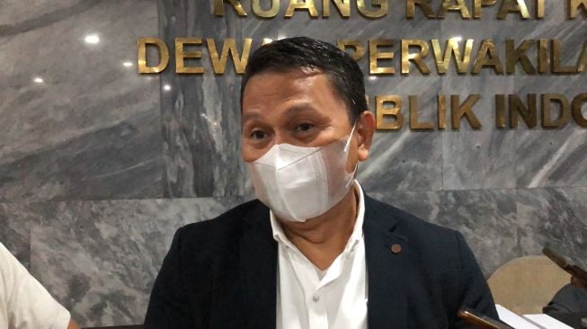 PKS Harap Ada 4 Paslon di 2024: Tiga dari Koalisi dan Satu Hasil PDIP Usung