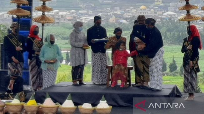 Dieng Culture Festival 2024: Kembali ke Akar Budaya Tanpa Harmoni Atas Awan