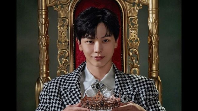 Potret Yook Sungjae di Golden Spoon (Instagram/@mbcdrama_now)