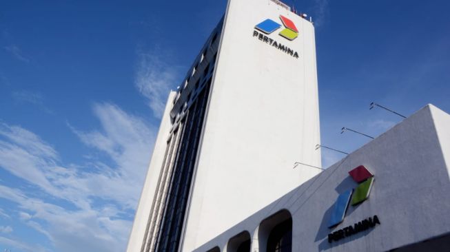 Pertamina Sukses Hemat Anggaran sekitar Rp6 Triliun di Tengah Tantangan Global