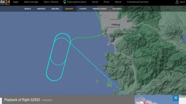 Cuaca Buruk, Pesawat Lion Air JT 250 Tujuan Bandara Minangkabau Dialihkan Pendaratannya