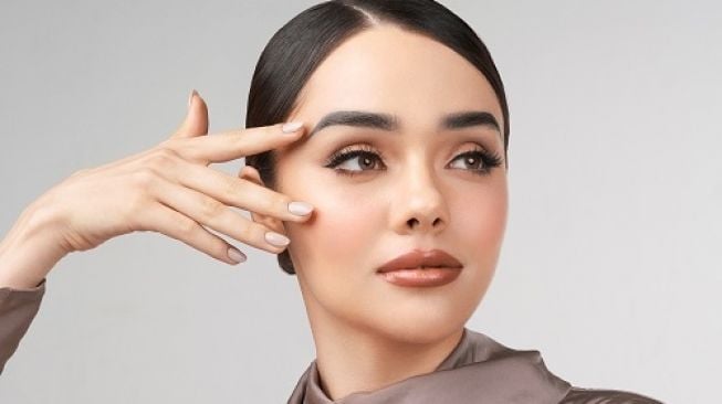 Buttonscarves Beauty Hadirkan Brow-Nificent, Dapat Mengisi Bagian Alis dengan Presisi Tinggi