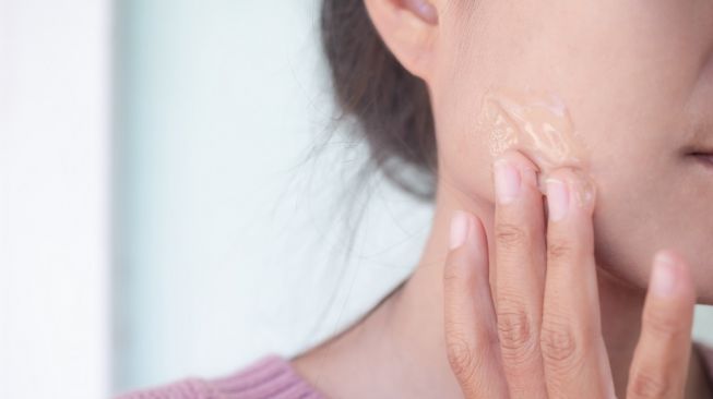 7 Rekomendasi Peeling Gel Terbaik, Harganya Mulai dari Rp20 Ribuan